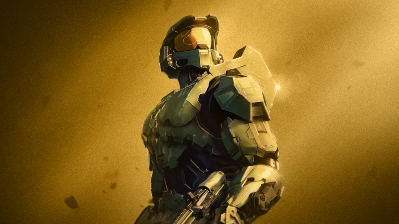 Halo Infinite ist Gold geworden