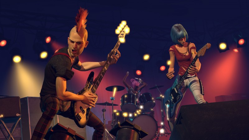 Harmonix wird von Epic Games übernommen