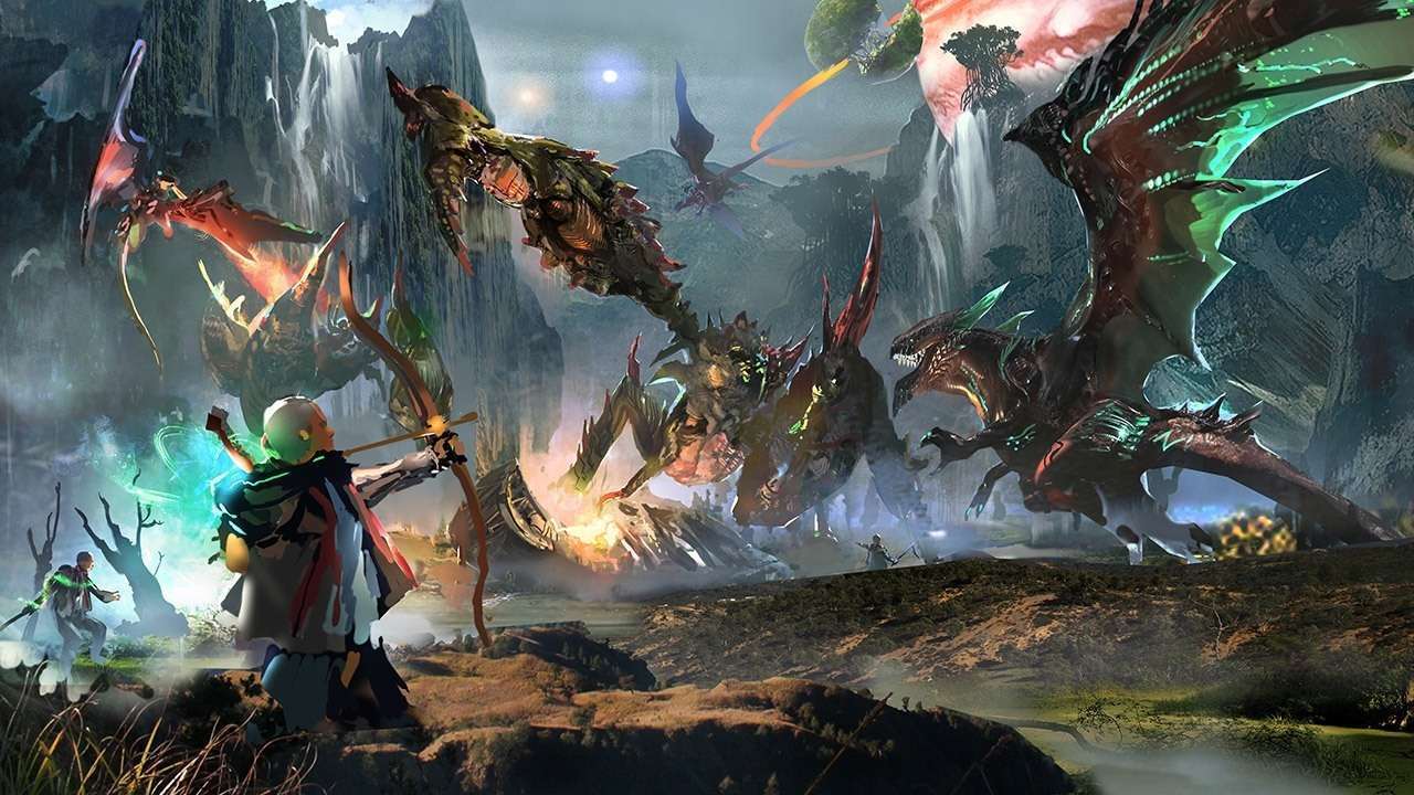 Hideki Kamiya entschuldigt sich bei Fans und Microsoft für die Scalebound-Stornierung