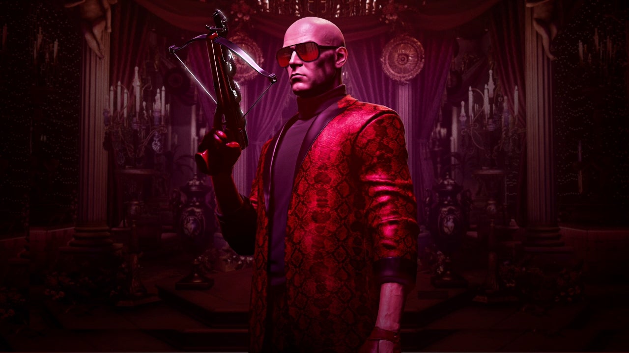 Hitman 3 Year 2 verspricht Raytracing und ein "Major Update" für 2022