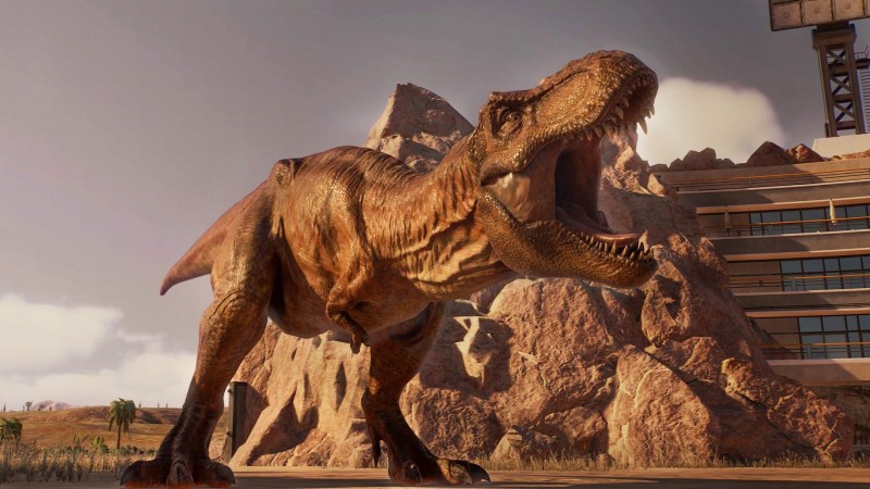 Jurassic World Evolution 2 Review – Ein dynamisches und tödliches Park-Building-Erlebnis