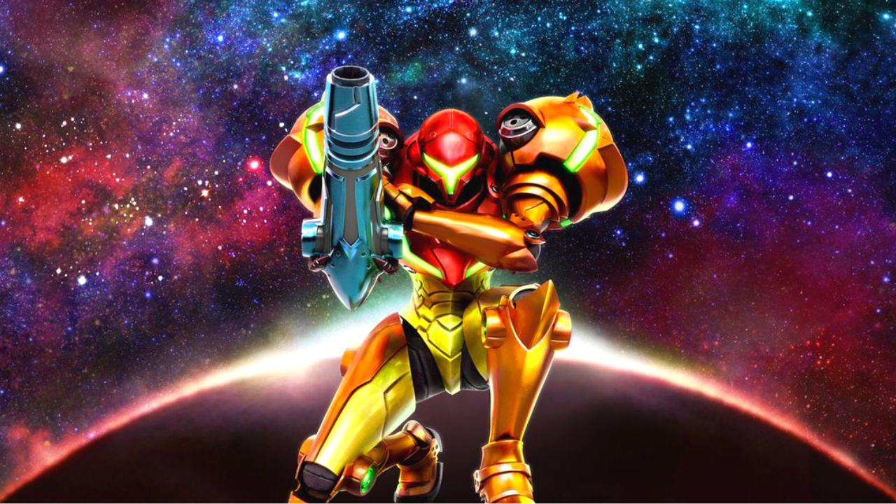 Metroid: Der Black Friday-Preis von Samus Returns ist so niedrig, wie Sie es wahrscheinlich nie sehen werden
