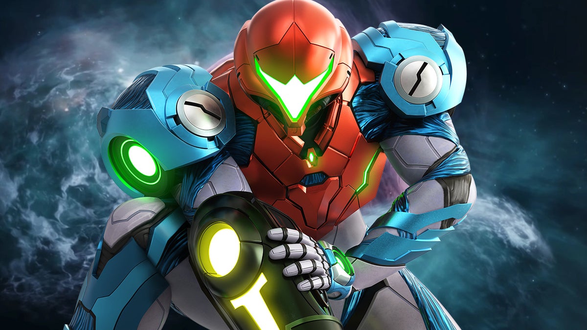 Metroid Dread Sales könnten ein gutes Zeichen für die Zukunft der Serie sein