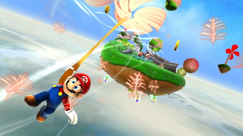 Nintendo freut sich über den bevorstehenden Mario-Film, weitere Filme sind wahrscheinlich in Vorbereitung