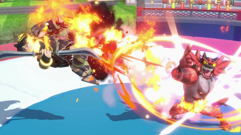 Nintendo kooperiert mit Panda Global für neue offizielle Smash Bros. Ultimate- und Melee-Turniere