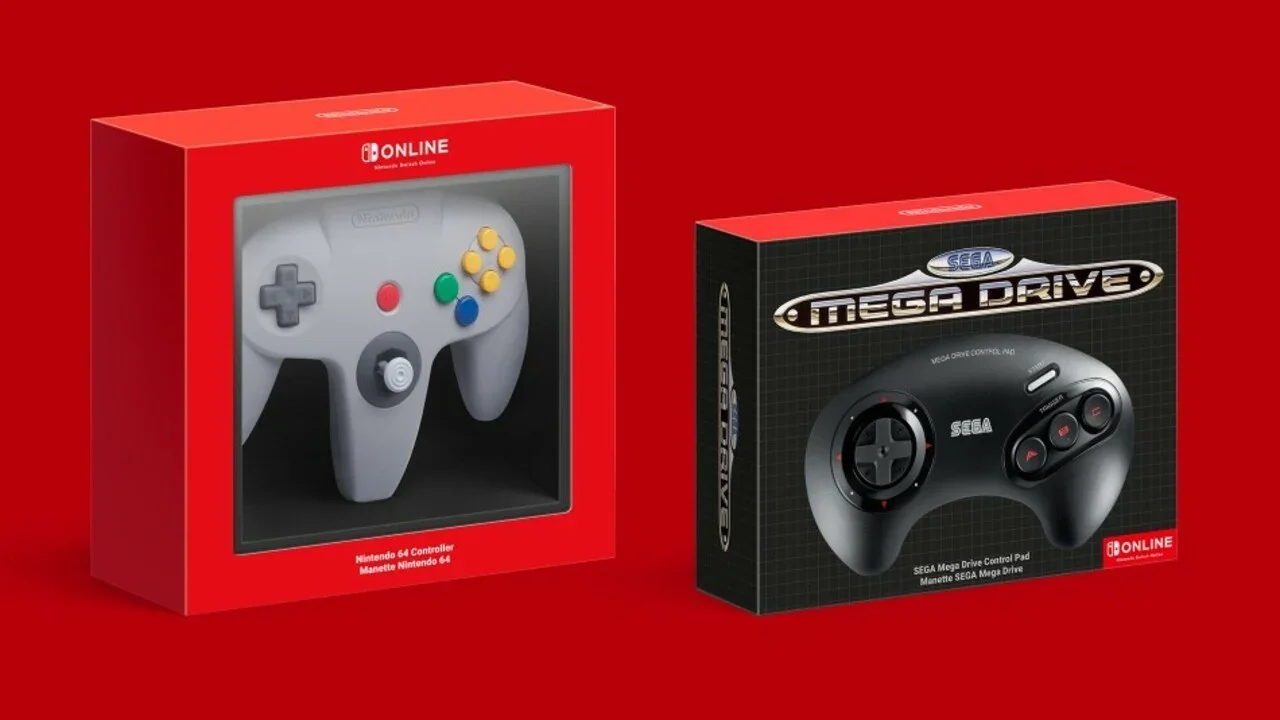Nintendo verspricht, den Switch-Onlinedienst zu verbessern und zu erweitern