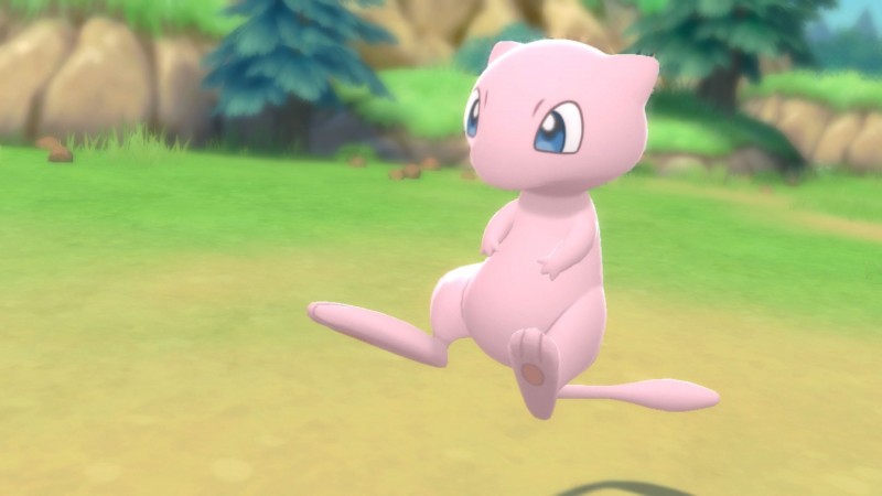Pokémon Brilliant Diamond & Shining Pearl Endgame lässt dich Legendäre aus dem gesamten Franchise fangen