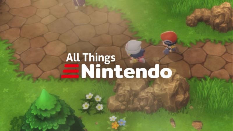 Pokémon-Remakes |  Alle Dinge Nintendo