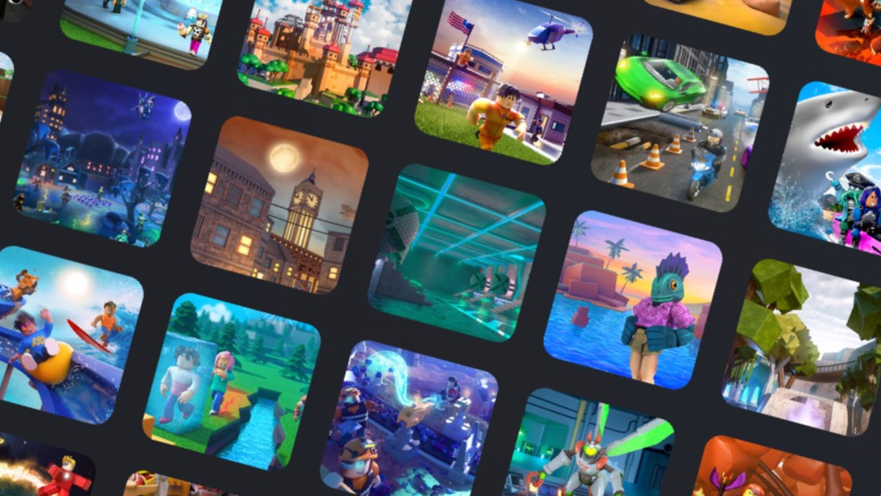 Roblox nach mehrtägigem Ausfall wieder offline