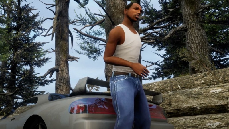 Rockstar bringt Original-PC-Versionen der GTA-Trilogie zurück