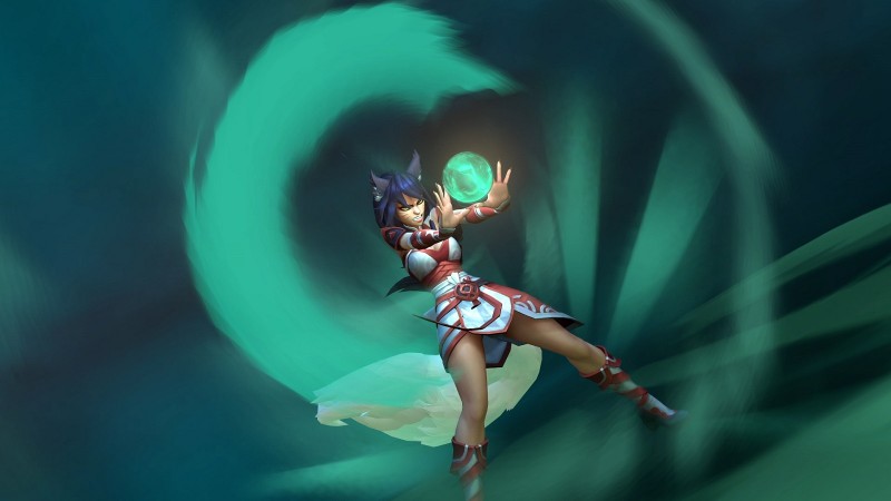Ruined King: A League of Legends Story erscheint heute