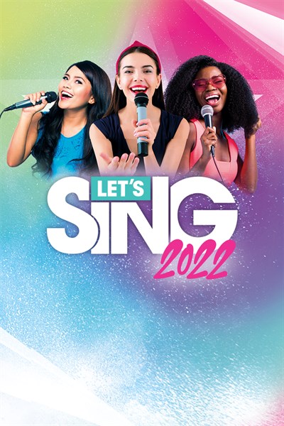 Lass uns singen 2022