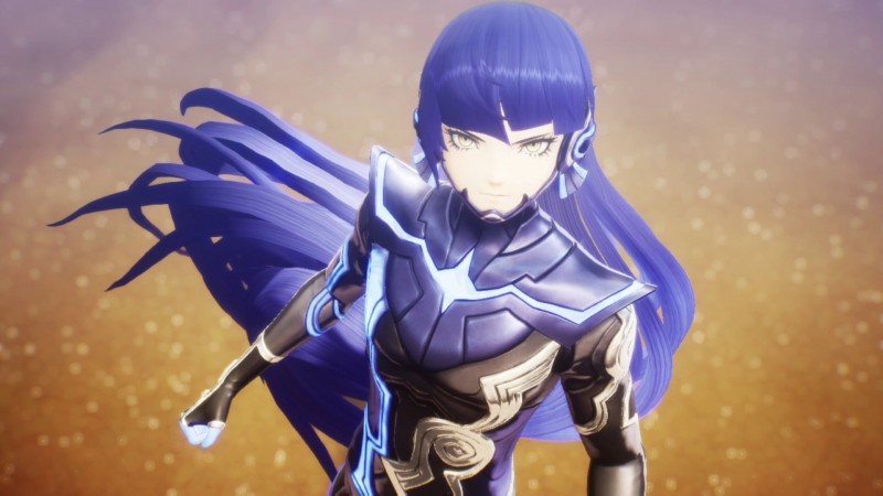 Shin Megami Tensei V Review – Schönheit in einer unversöhnlichen Welt