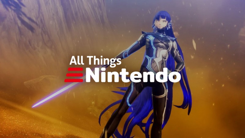 Shin Megami Tensei V, Verzögerte Spiele, Lieblings-Nintendo-RPGs |  Alle Dinge Nintendo