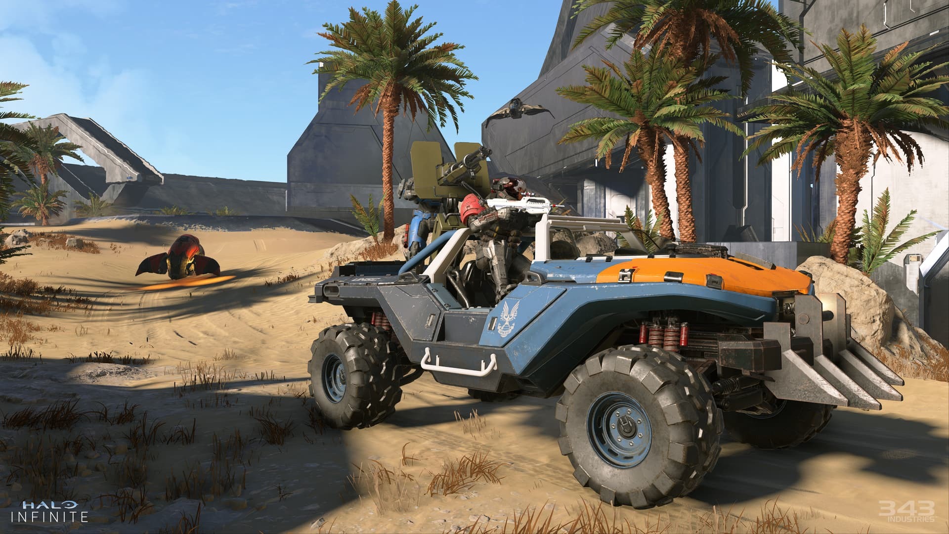 So verbessern Sie den Halo Infinite Battle Pass