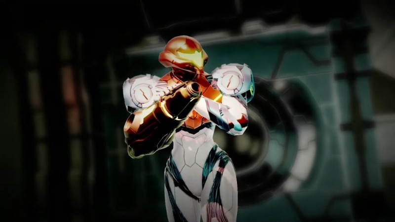 Switch war die meistverkaufte Konsole des Oktobers in den USA, Metroid Dread stellt neuen Franchise-Rekord auf
