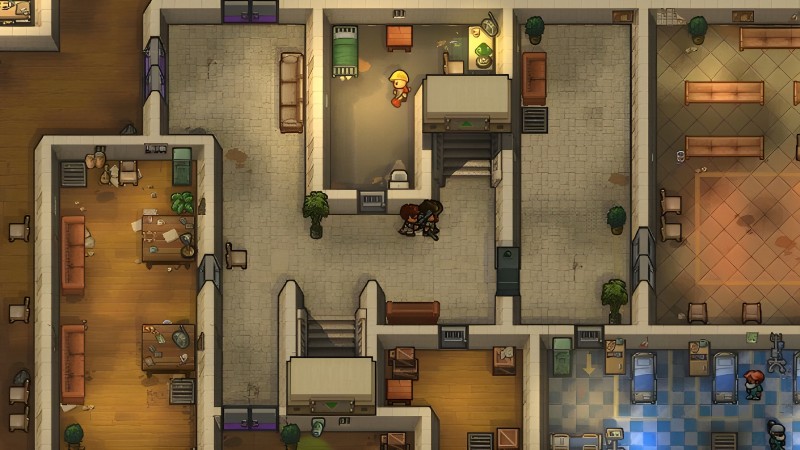Xbox-Spiele im Dezember mit Gold-Lineup enthalten The Escapists 2, Tropico 5 und mehr