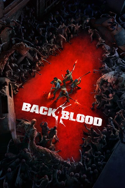 Zurück 4 Blut