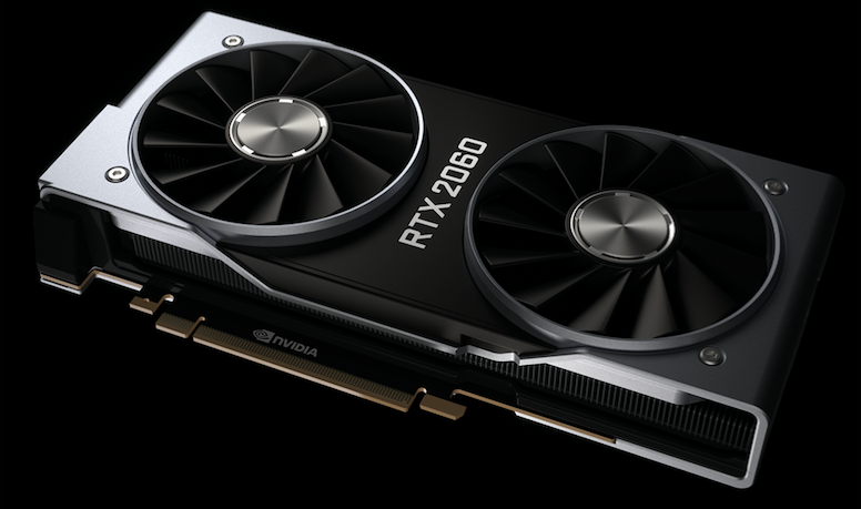 Nvidia veröffentlicht eine neue 12-GB-RTX 2060, um Engpässe zu beheben