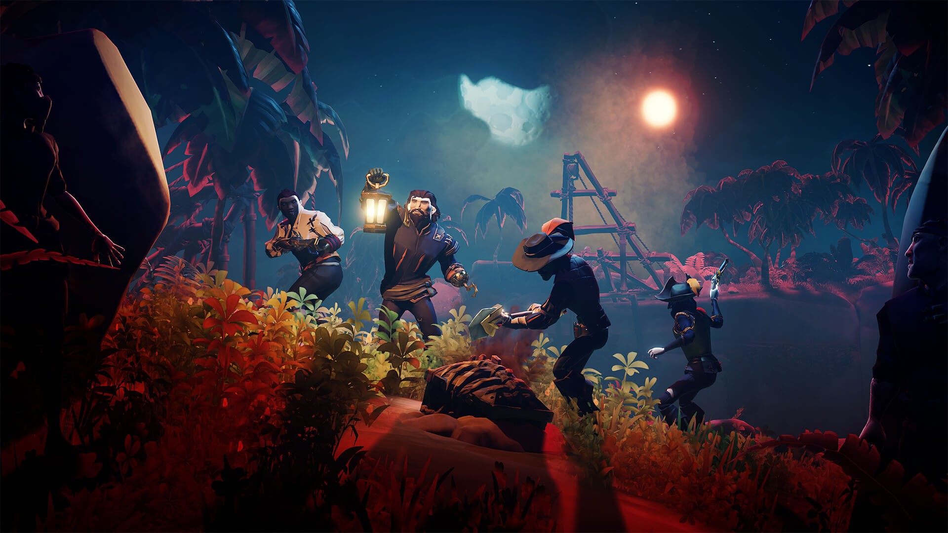 Sea of ​​Thieves: Staffel 5