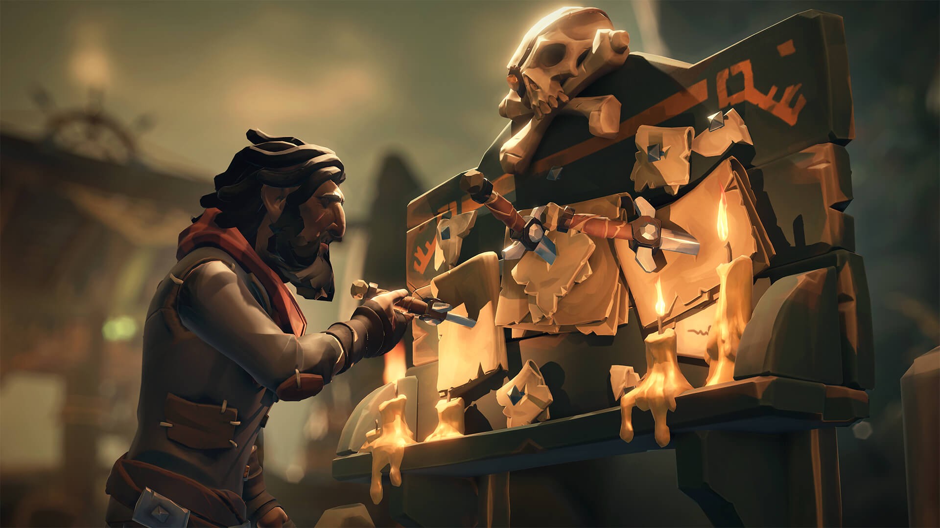 Sea of ​​Thieves: Staffel 5
