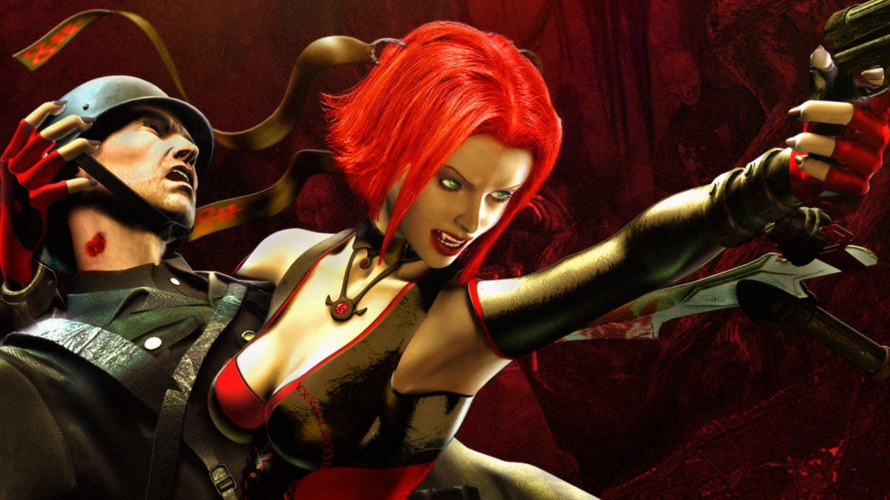 Review: BloodRayne ReVamped - Ein freudloser, frustrierender Port, der zeigt, wie weit wir gekommen sind