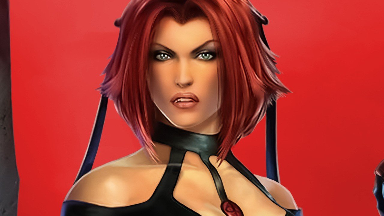 Review: BloodRayne 2 ReVamped - Eine definitive Verbesserung, aber Dante wird keinen Schlaf verlieren