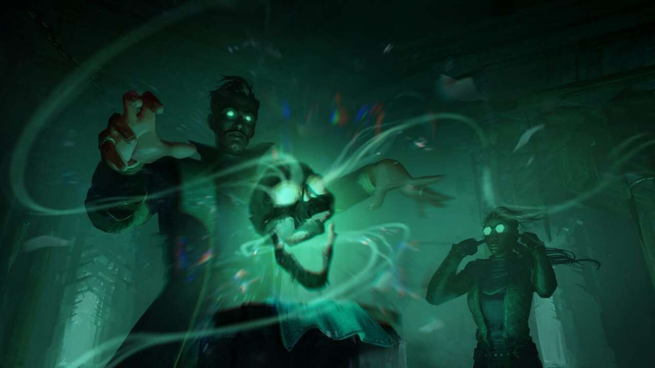 Dragon Age veröffentlicht zwei neue Kurzgeschichten zum Dragon Age Day