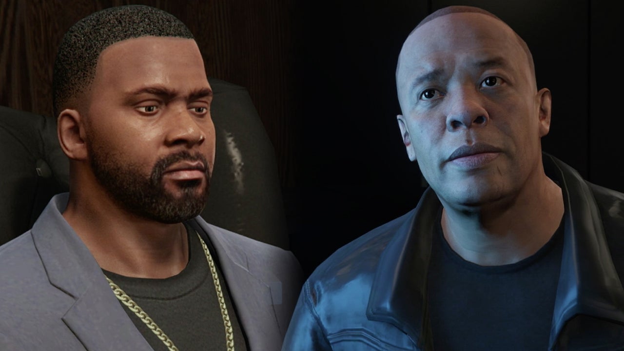 GTA Online bekommt eine Franklin Story-Erweiterung, die Jahre nach GTA 5 . eingestellt wird