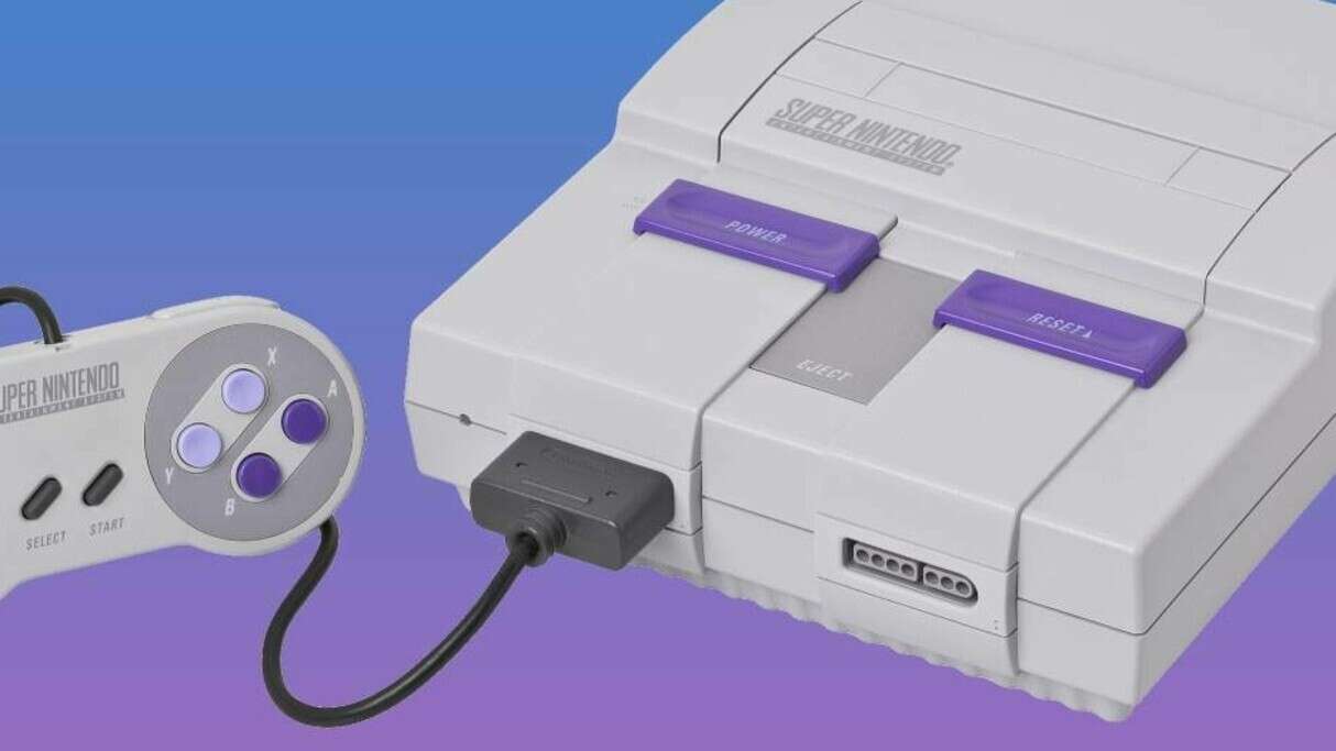 Masayuki Uemura, der leitende Ingenieur für NES und SNES, stirbt