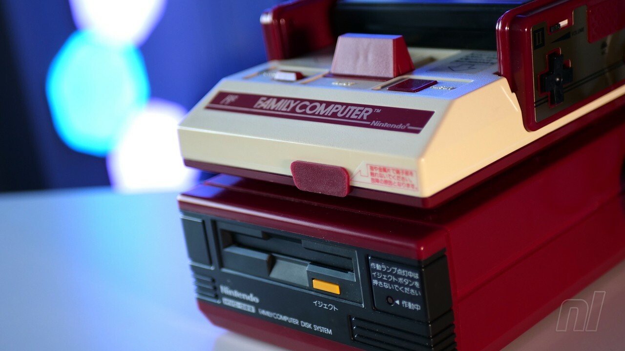 Feature: Masayuki Uemura, der Nintendo-Ingenieur, der dazu beigetragen hat, die moderne Spielekonsole zu definieren