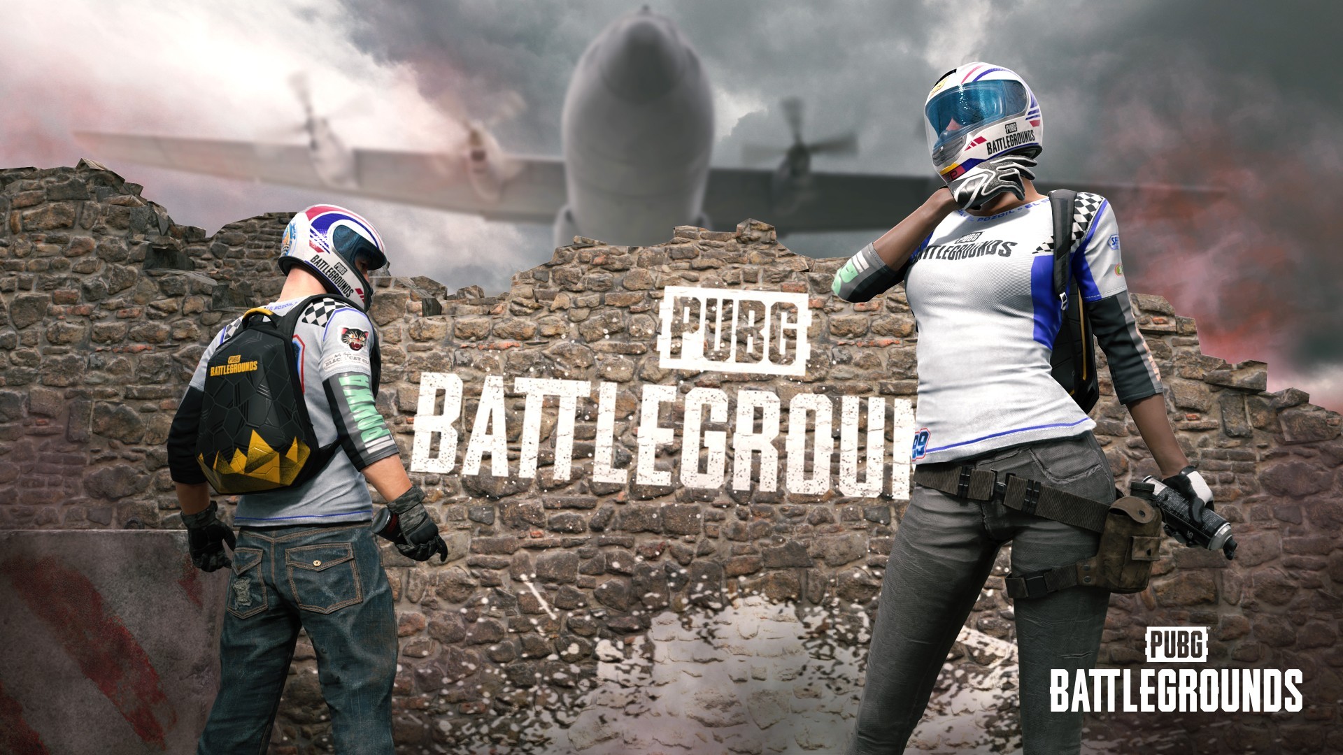 PUBG kostenlos spielbar