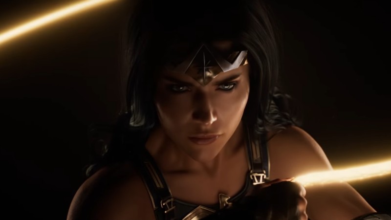 Jede große Ankündigung von den Game Awards 2021