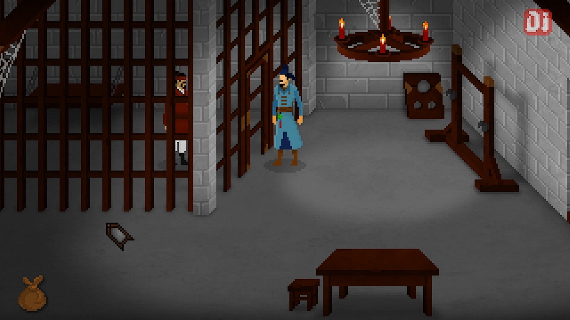 Detective Di: The Silk Rose Murders – 14. Dezember
