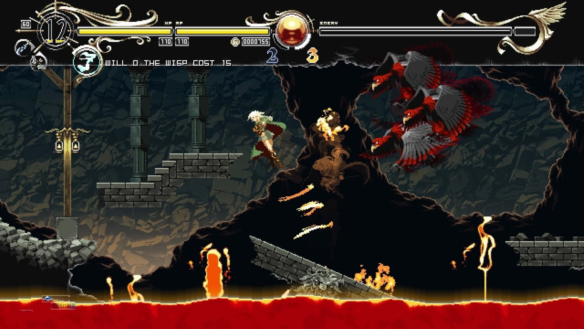 Aufzeichnung von Lodoss War -Deedlit in Wonder Labyrinth- – 15. Dezember