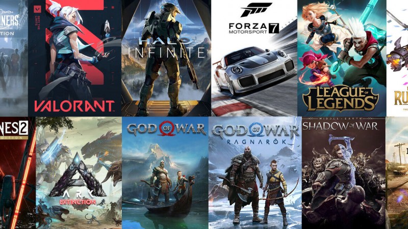 Sony übernimmt Entwickler Valkyrie Entertainment
