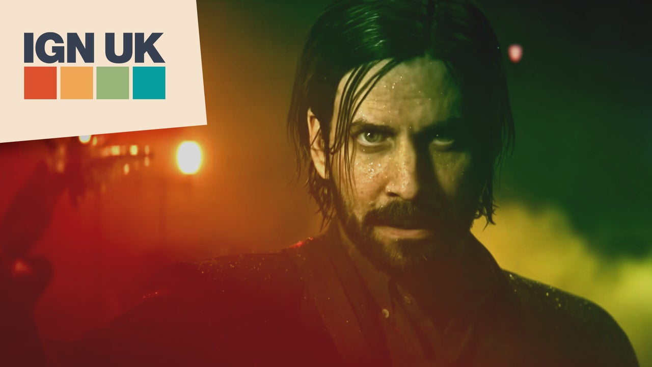 IGN UK Podcast #622: Schokolade zu lutschen ist wunderbar