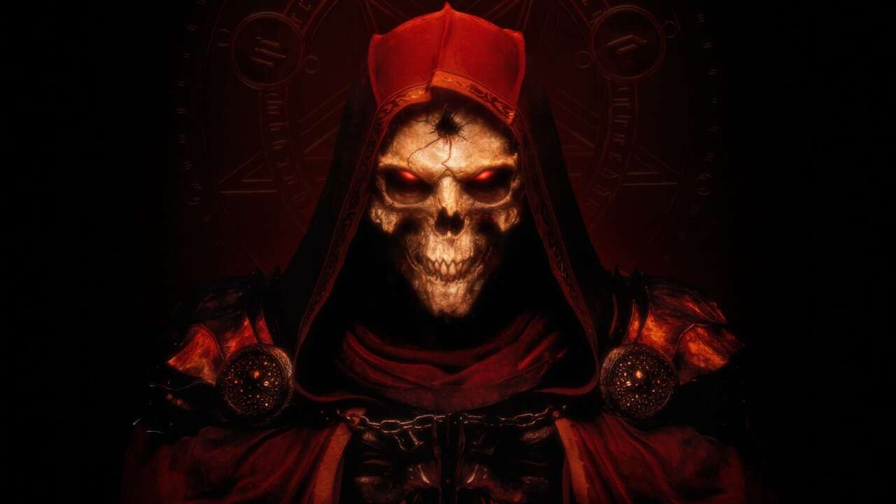 Diablo 2: Resurrected Patch 2.3.1 bringt Verbesserungen für Quick-Cast: Vollständige Patchnotizen