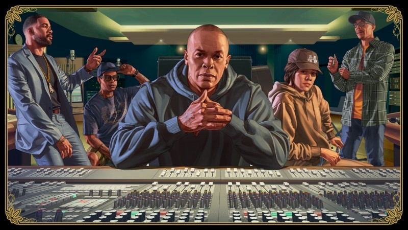 Der Vertrag von GTA Online ist live, neue Details enthüllt