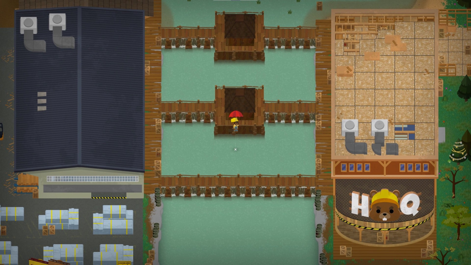 Super Animal Royale: Staffel 2