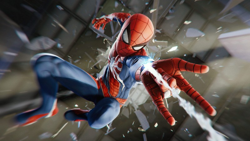 Die 10 besten Marvel-Spiele aller Zeiten