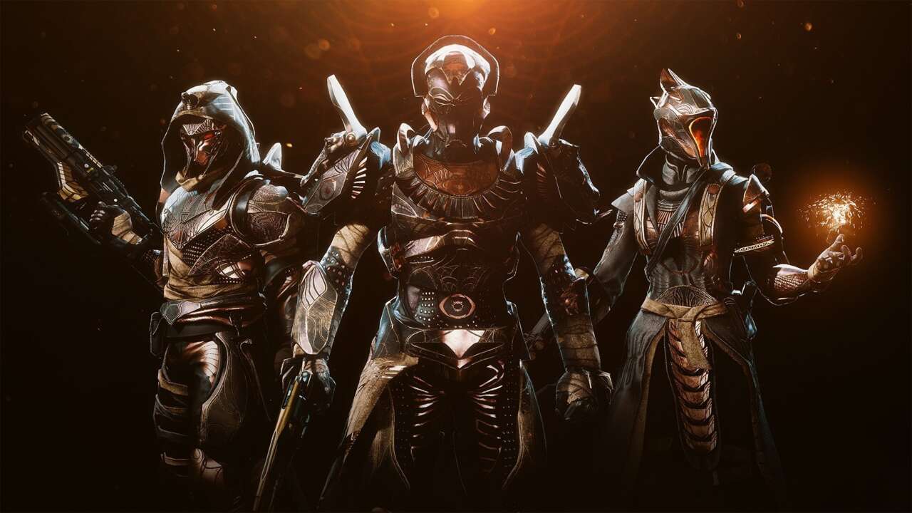 Prüfungen der Osiris-Belohnungen diese Woche in Destiny 2 (17. bis 21. Dezember)