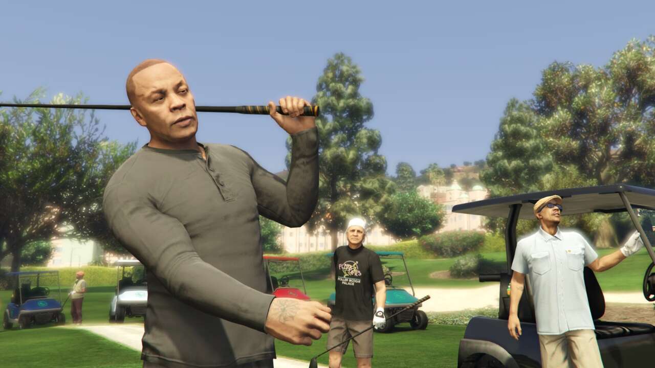 Wie lange man Grand Theft Auto Online besiegt: Der Vertrags-DLC