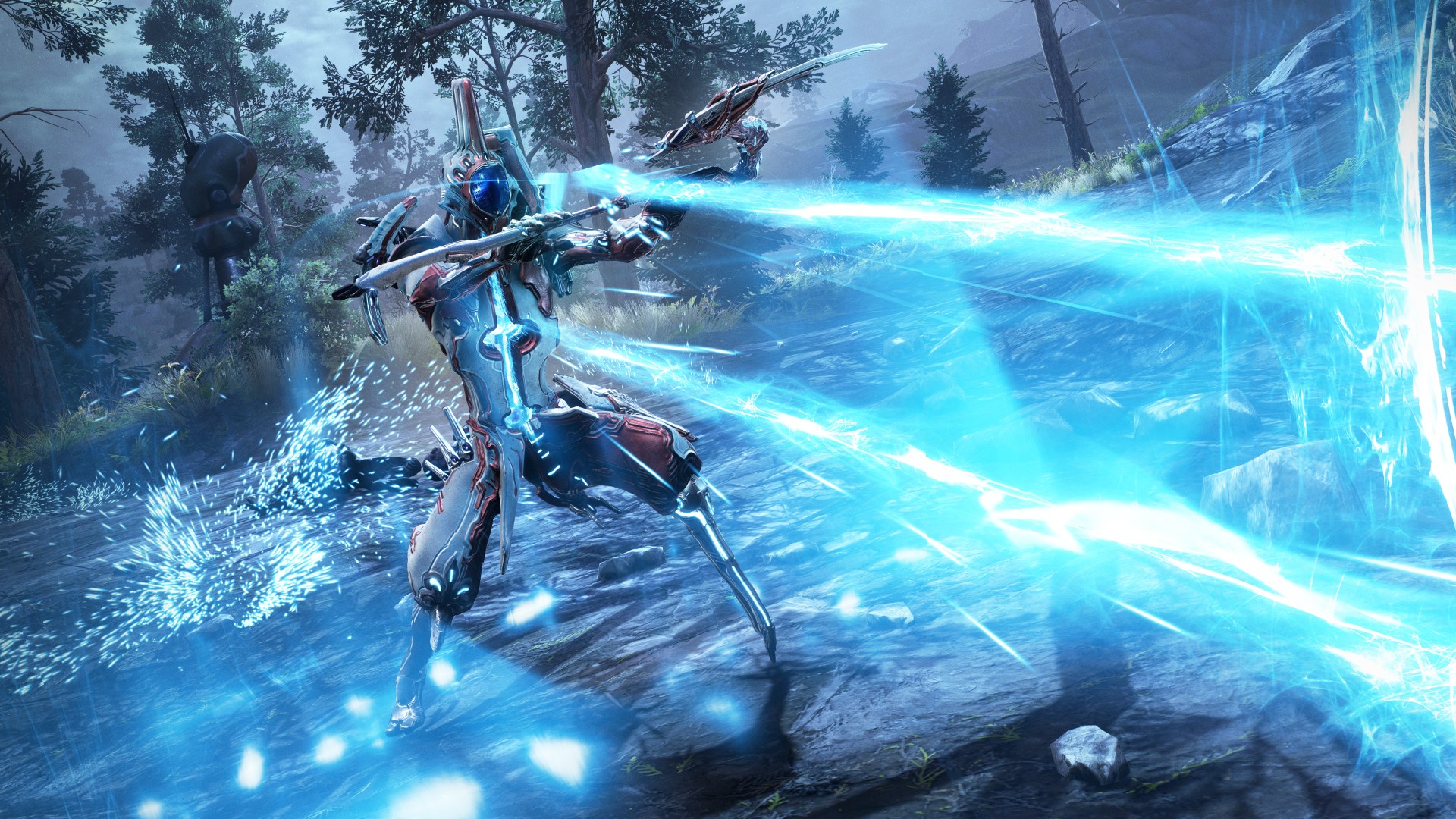 Warframe: Der neue Krieg