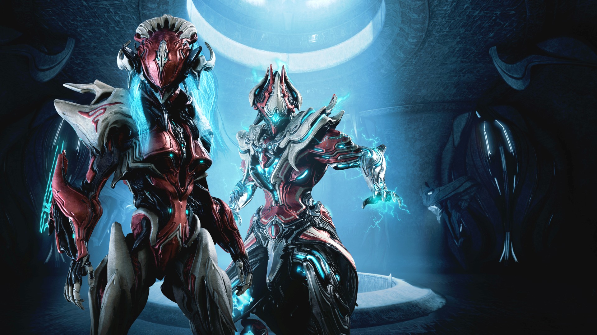 Warframe: Der neue Krieg