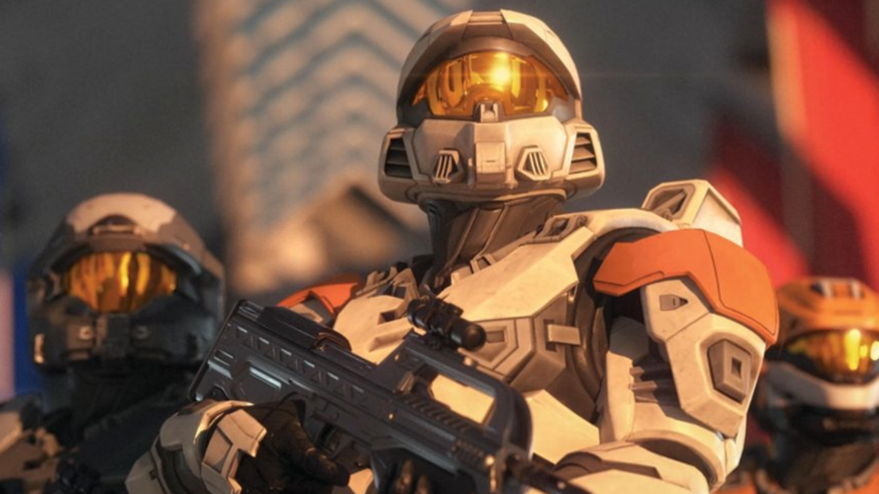 Xbox-Engpässe: Microsofts eigenes Pro Halo Infinite Tournament verwendet Entwicklungskits für einige Spieler