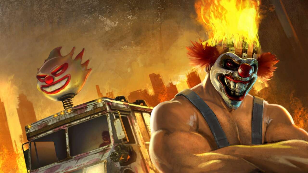 Destruction AllStars Dev arbeitet angeblich an "Flaggschiff-Erstanbieter" IP für PS5