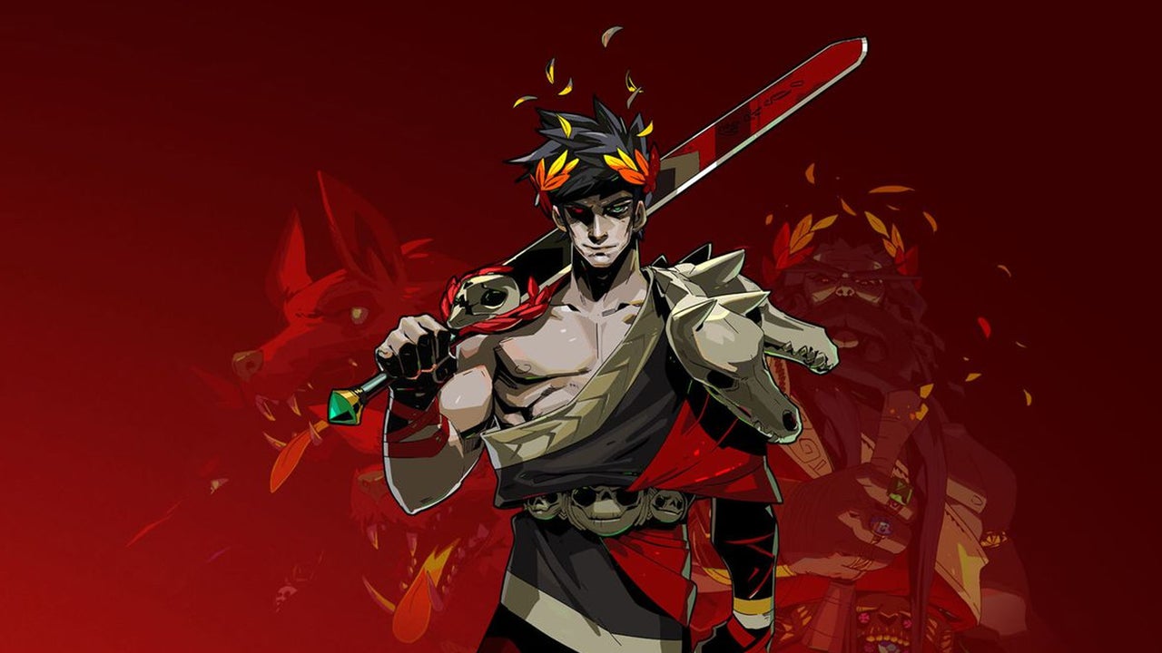 Hades schreibt Geschichte als erstes Videospiel, das einen Hugo Award gewonnen hat