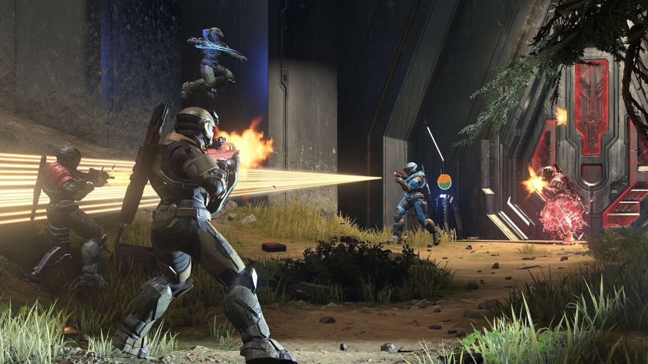Halo Infinite Big Team Battle Matchmaking-Probleme werden wahrscheinlich erst im nächsten Jahr behoben