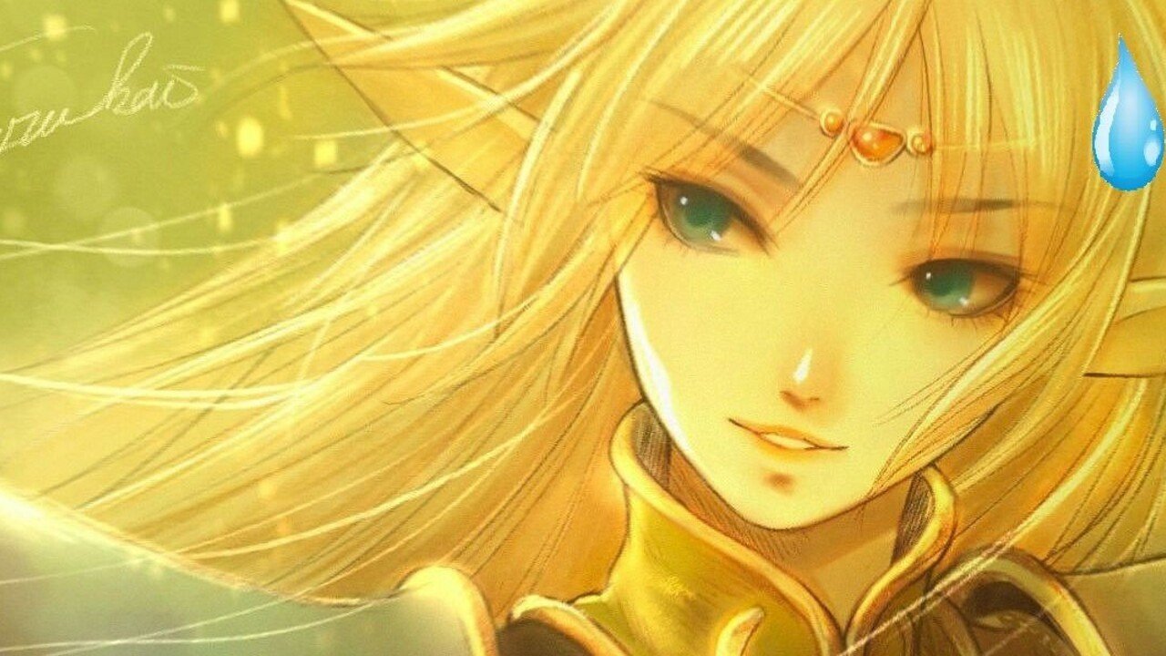 Review: Record Of Lodoss War: Deedlit In Wonder Labyrinth - Weit mehr als eine Knock-Off-Symphonie der Nacht